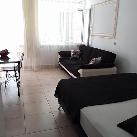 安塔利亚Duran Apart公寓 外观 照片
