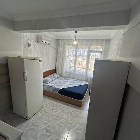 安塔利亚Duran Apart公寓 外观 照片