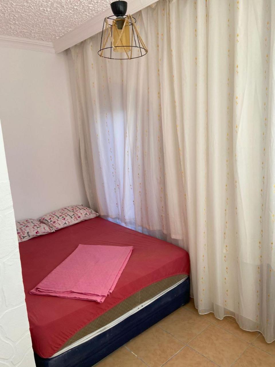 安塔利亚Duran Apart公寓 外观 照片