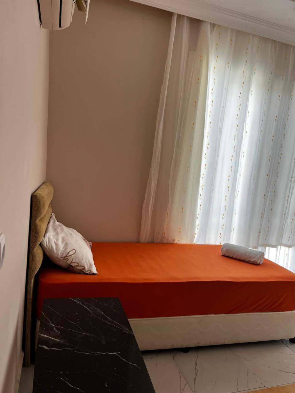 安塔利亚Duran Apart公寓 外观 照片