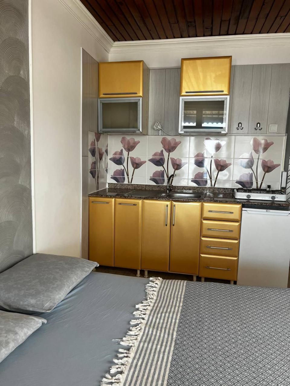 安塔利亚Duran Apart公寓 外观 照片