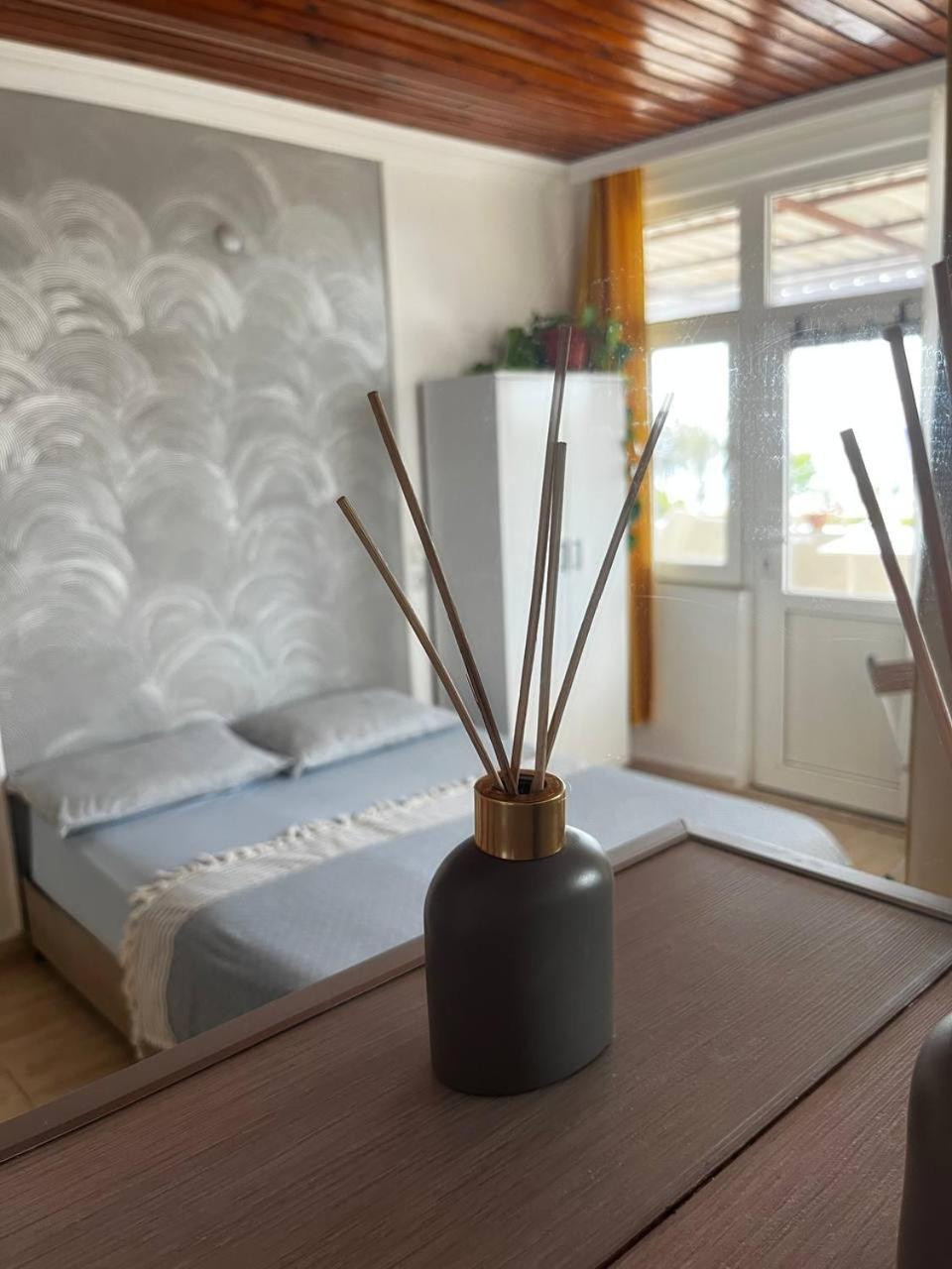 安塔利亚Duran Apart公寓 外观 照片