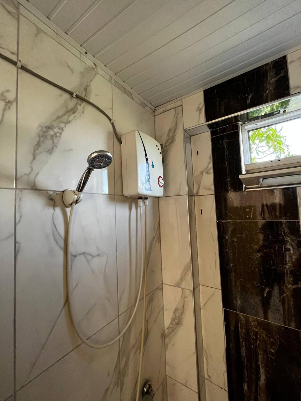 安塔利亚Duran Apart公寓 外观 照片